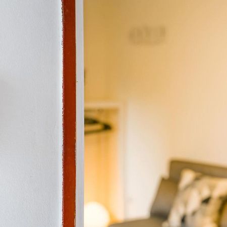 der smarte Brunsi I Lejlighed Berlin Eksteriør billede